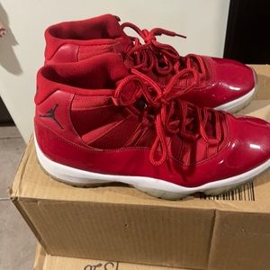 AIR JORDAN 11 RETRO 'WIN LIKE '96'